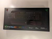 Razer Deathstalker Chroma OVP Baden-Württemberg - Esslingen Vorschau