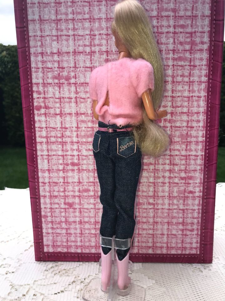 Barbie 1966 Taiwan in Fashion Jeans in Alsdorf