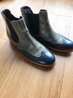 Helen Billkrantz Schuhe/Stiefeletten  39 Hessen - Erlensee Vorschau