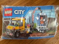 Lego Baustellentruck mit Dixie 60073 Bielefeld - Heepen Vorschau