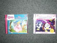 Prinzessin Emmy CD 7 + Schnuffel CD 3, die kleinen Purzelsterne Niedersachsen - Ganderkesee Vorschau