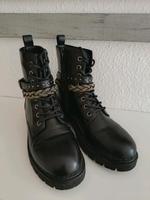 Boots/ Stiefeletten Bayern - Kulmbach Vorschau