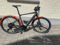 BMC 257 AMP Spedelec Ebike !NEU! Alle Größen s-Pedelec Baden-Württemberg - Grenzach-Wyhlen Vorschau