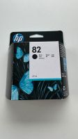 Hp black 82 69ml Neu Baden-Württemberg - Künzelsau Vorschau