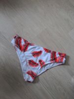 Bikini Hose Weiss rot Xl Saarland - Mandelbachtal Vorschau