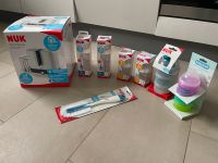 NUK Vario Express Sterilisator Set Nordrhein-Westfalen - Kamen Vorschau