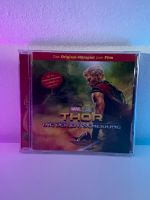 Thor Tag der Entscheidung CD Schleswig-Holstein - Neumünster Vorschau