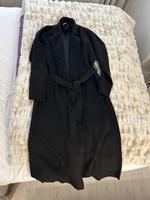 Zara Mantel Wildlederimitat Berlin - Tempelhof Vorschau