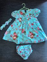 Next Baby Mädchen Kleid mit Höschen und Haarband Neu g.92 Berlin - Marzahn Vorschau