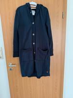 Adenauer&Co lange Sweatjacke Gr.M Blau Strandseele Niedersachsen - Weyhe Vorschau