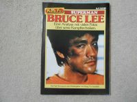 Bruce Lee Magazin Poster Kung-Fu Schleswig-Holstein - Kollmar Vorschau