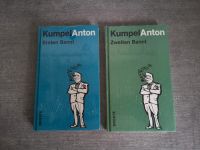 Buch Kumpel Anton Band 1 + 2 OVP Neu ungelesen Nordrhein-Westfalen - Dinslaken Vorschau