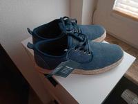 Young Spirit London leichte Stoffschuhe -- neu -- Hessen - Hungen Vorschau