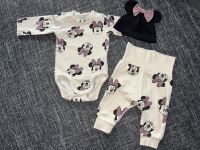 H&M Erstlingsset Minnie Maus 56 Dresden - Gruna Vorschau