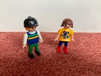 Playmobil Figuren, Kinder für den Pferdehof Rheinland-Pfalz - Worms Vorschau
