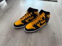 Nike dunk Größe 44,5 Wandsbek - Hamburg Hummelsbüttel  Vorschau