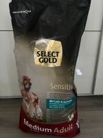 Select Gold Trockenfutter Medium Adult Nordrhein-Westfalen - Wermelskirchen Vorschau