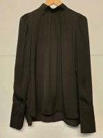 H & M Festliche Bluse schwarz Gr. S / 36 NEU Nordrhein-Westfalen - Heiden Vorschau