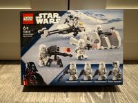 LEGO Star Wars 75320 - Snowtrooper Battle Pack - Neu & OVP Niedersachsen - Tostedt Vorschau