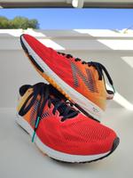 New Balance RC 1400 Red Eimsbüttel - Hamburg Rotherbaum Vorschau