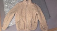 Teddybär Jacke in Größe XS Baden-Württemberg - Schopfheim Vorschau