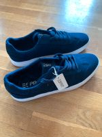 Esprit Sneakers Navy neu & ungetragen München - Pasing-Obermenzing Vorschau