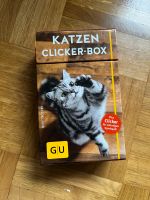 Katzen Klicker-Box NEU Baden-Württemberg - Karlsbad Vorschau