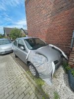 Nissan Micra zu verkaufen Nordrhein-Westfalen - Moers Vorschau