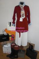 LAUREN RALPH LAUREN Strickmantel, Gr. M, w. Neu, NP 199,99€ Dresden - Radeberger Vorstadt Vorschau