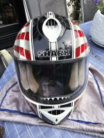 Shark Integral Helm RSR V2+ Gr. XS Klasse Zustand West - Nied Vorschau