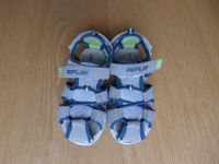 Sandalen Gr. 27 Replay München - Ramersdorf-Perlach Vorschau