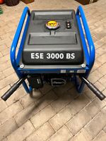 Endress ESE 3000 BS Generator Unstruttal - Urbach Vorschau