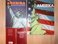 3 Bildbände „USA-Die 50 Staaten“ „Menschen & Landschaften“ „Bürge Sachsen-Anhalt - Salzwedel Vorschau