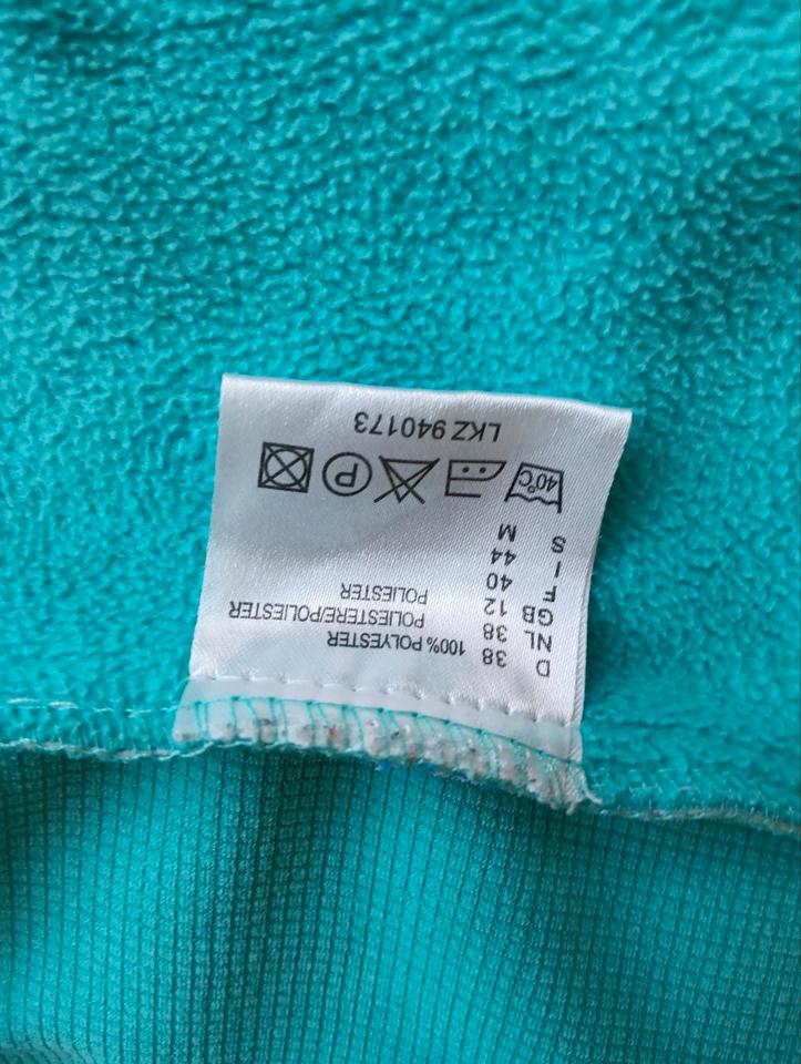 2117 OF SWEDEN Sport (Ski) Funktion Outdoor Jacke, unisex, 38/M in Kiel
