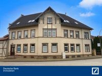 Langfristiges Investment - Vollvermietete Kapitalanlage ! Sachsen-Anhalt - Allstedt Vorschau