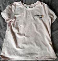 Rosa Tshirt Saarland - Überherrn Vorschau