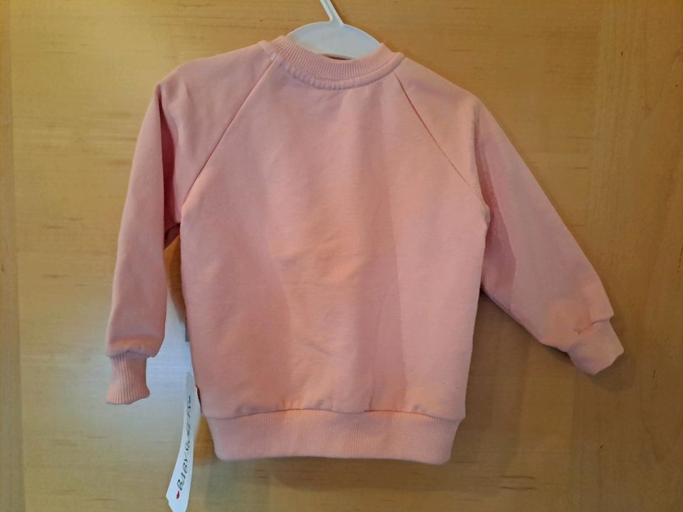 Sweatjacke Marke Babysweets neu mit Etikett in Kirchberg i. Wald