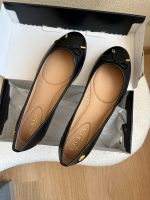 Ralph lauren ballerina schuhe Nordrhein-Westfalen - Borken Vorschau