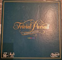 Trivial Pursuit classic Edition Baden-Württemberg - Zell unter Aichelberg Vorschau