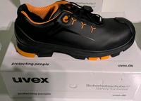 Sicherheitsschuhe/Arbeitsschuhe (Halbschuhe) Bayern - Bad Bocklet Vorschau