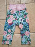 Handmade Leggings kurz Caprileggings NEU 104 Bayern - Ichenhausen Vorschau