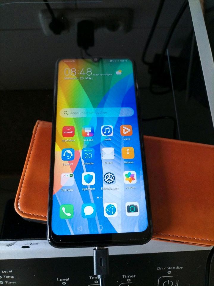 Huawei Y 6 P Top Zustand in Düren