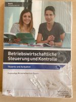 BSK Betriebswirtschaftliche Steuerung und Kontrolle Band 5  10II Bayern - Buttenheim Vorschau