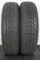 2x 165/70R14 81T DUNLOP WINTER RESPONSE-2  WINTERREIFEN #1IVL Bayern - Bad Tölz Vorschau