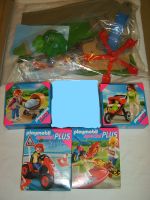 Playmobil Spielplatz-Set 4132,4697,4756,4759,4764 mit extra Hessen - Kirchheim Vorschau