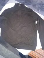 Pullover Herren Gr. L 52/54 braun Baden-Württemberg - Empfingen Vorschau