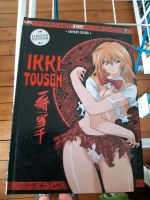 Ikki Tousen - Dragon Girls DVD Box Limited Edition Nordrhein-Westfalen - Holzwickede Vorschau