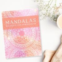 50 Mandalas: Malbuch für Erwachsene (neu) Bielefeld - Bielefeld (Innenstadt) Vorschau