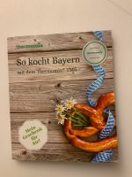 Thermomix — so kocht Bayern Buch Nürnberg (Mittelfr) - Mitte Vorschau