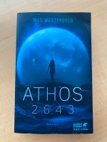 Athos 2643 von Nils Westerboer Baden-Württemberg - Endingen Vorschau